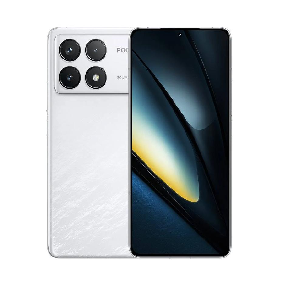 Poco F6 Pro 5G - Imagen 2